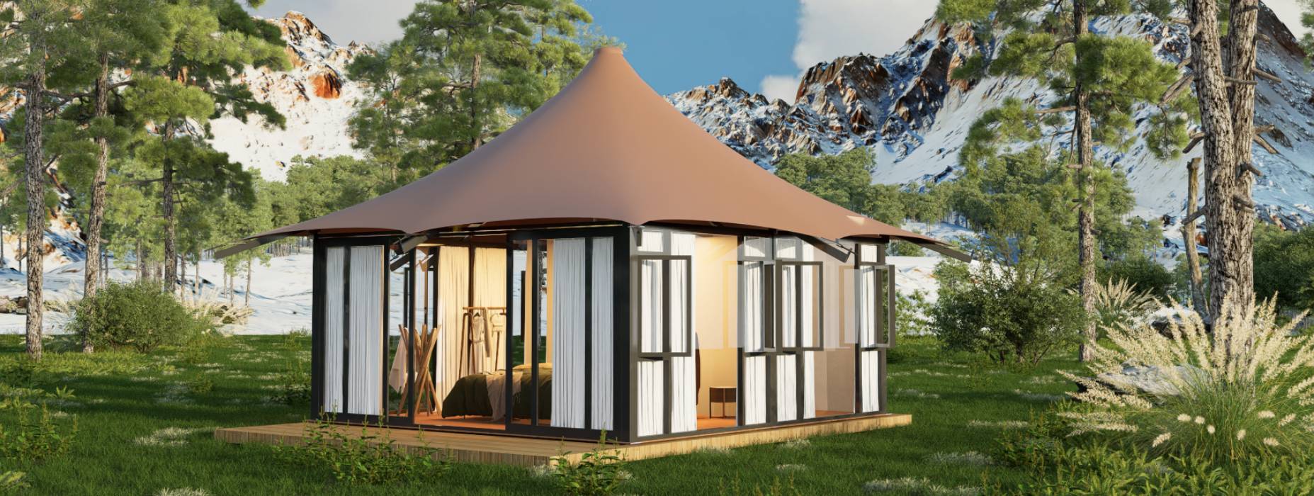 苏尼特左旗装配式建筑厂家